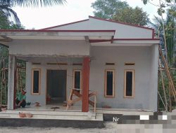 Pemdes Purbahayu Sukseskan Program Unggulan Pemprov Jabar