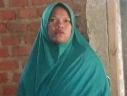 Pembagian Beras Bantuan di Desa Sabuk Indah Diduga Tidak Tepat Sasaran