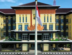 Polda Lampung Raih Peringkat Pertama Penyerapan IKPA se-Indonesia