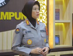 Tiga Hari Operasi Zebra, Polda Lampung Tilang 206 Pelanggar Lalu Lintas