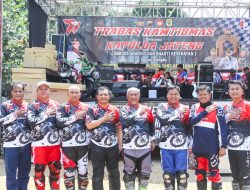 Kapolda Ajak Masyarakat Jateng Jaga Persatuan dan Kesatuan Dalam Pemilu 2024