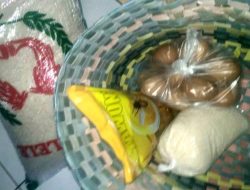 BPNT Warga Desa Batu Agung Diduga Jadi Bancakan, ini Tanggapan Kepala Dinas Sosial Lampung Selatan