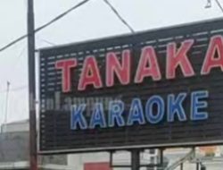 Kasir Tanaka Karaoke Curang,Pengunjung Jadi Korban