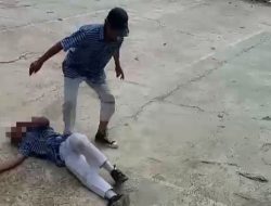 Gercep, Polres Cilacap Tangani Perundungan Siswa SMP 2 Cimanggu