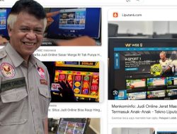 Anton Charliyan: Prawiro IGMP Dukung Kebijakan Menkominfo Soal Judi Online