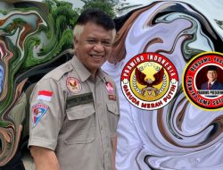 Digoyang Isue Hoax,Prabowo Emas dan Tetap Jadi Emas