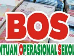 4,7 Miliar Dana BOS di Kota Bandar Lampung Diduga Bermasalah