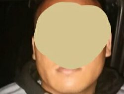 Tekab 308 Polsek Sungkai Selatan Ringkus Pembobol Rumah Orang