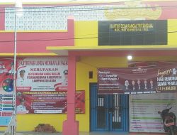 Tak Pahami Aturan, Kades Rangai Tritunggal Berhentikan Perangkat Desa