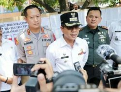 Pilkades Serentak di Kabupaten Bandung Berlangsung Kondusif