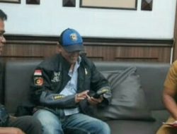 Setahun Dikirimkan,Surat Audensi WN88 Tak Ada Respon dari Walikota Sukabumi