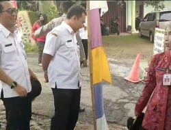Beberapa Kepala Desa Beri Apresiasi Kinerja Pj Bupati Cilacap