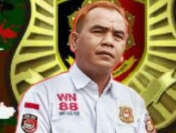 Sajikan Hiburan Erotis,Diskotik Navotel Dikecam Ketua WN 88 Lampung