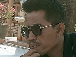 M Ilyas: Bupati Dapat Berhentikan Kades Rangai Tritunggal