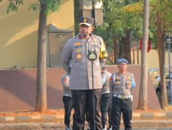 Brigjen Pol Umar Efendi Tegaskan Netralitas Polri di Pemilu 2024