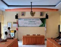 Penebang Kayu Dibebaskan, Perhutani KPH Ciamis Akui Tanah Kepemilikan Ahli Waris