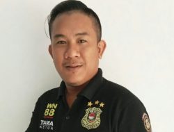 Ketua WN 88 Sub Unit 13 Bandar Lampung Pertanyakan Tak Lancarnya Air PDAM