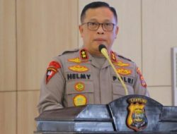 Kapolda Lampung Apresiasi Bocah SD Gagalkan Aksi Penjambretan