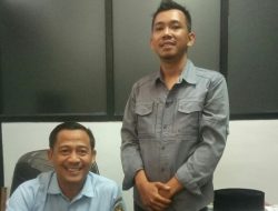 Kabag Humas PDAM Way Rilau Jawab Keluhan Kendala Air bersih di Perum BKP