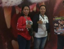 Jalin Kemitraan,Media SIBER88 Datangi Polsek Cimanggu Cilacap