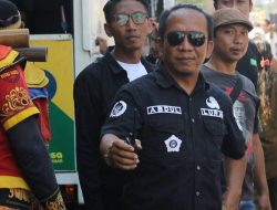 Warga Jatibarang Baru Tumpah Ruah di Unjungan Buyut Godong