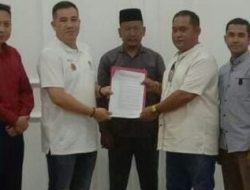 GBW Pesawaran Kini Milik Bersama, Dendi : Kita Sudah Diskusi Sehat