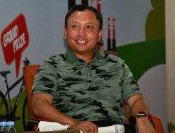 Didik : PT KPI Tengah Serius Kerjakan Proyek RDMP