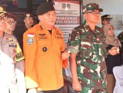 Korem 043/Gatam Siap Bantu Pengamanan Serta Sukseskan Pemilu 2024