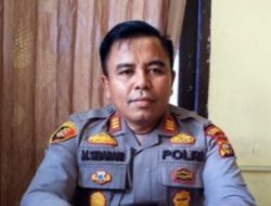 Kapolsek Tambang Beri Penjelasan Viralnya Video Tik Tok Kasus Pencabulan