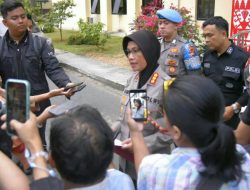 Ditreskrimsus Polda Lampung Upayakan Cegah Kerugian Keuangan Negara