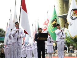 Bupati Bandung Ajak Semua Pihak Mensosialisasikan Pemilu Serentak 2024