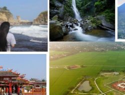 Amazing, 5 Tempat Wisata di Karawang yang Lagi Hits Tahun 2023