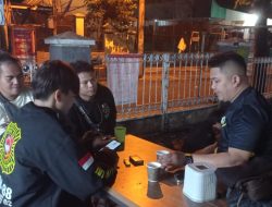 Rian H Beri Pemahaman Tupoksi WN88 Bagi Masyarakat Bogor