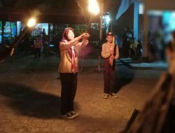 Persami UPTD SDN 2 Sliyeg Lor,Didik Mandiri Sejak Dini