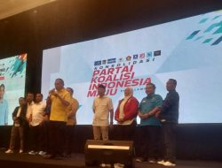 Konsolidasi KIM, Kesimpulanya Prabowo-Gibran Menang Satu Putaran