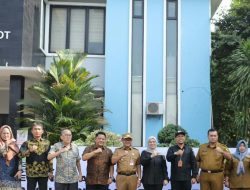 Perumda Tirta Patriot Kota Bekasi Sepakat Netral di Pemilukada