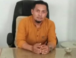 Ketua DPC AWNI Kecam Keras Oknum Brimob Diduga Arogan Terhadap Wartawan