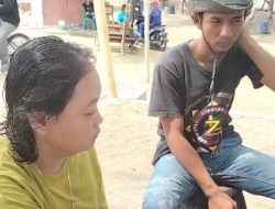 Suaminya Ditahan Kejaksaan,Iis Pertanyakan Persoalanya