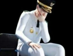 Dinilai Tak Tegas, Aminudin Minta Bupati Lamsel Pecat Camat Katibung