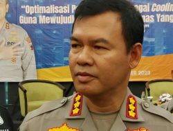 Strategi Polda Jateng Amankan Gelaran Piala Dunia FIFA U-17 di Surakarta