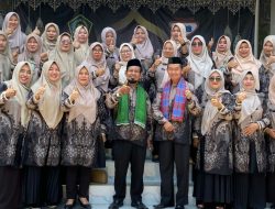 MIN 10 Bandar Lampung Torehkan 14 Prestasi Dalam Satu Tahun