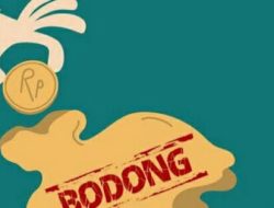 Oknum DPRD Lampung Terlibat Koperasi Bodong,Ketua LSM PRL : Mestinya Beri Contoh Yang Baik