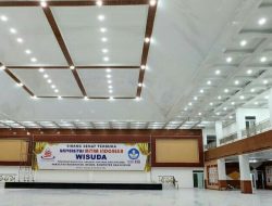 Anugerah Award Pendidikan Tandai Peresmian GSG UMITRA Kampus B