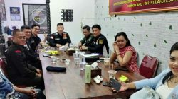 Penanganan Kasus Oknum Brimob Lampung Terkesan Lamban
