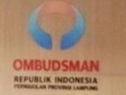 Pecat Perangkat,Ombudsman Panggil Kades Rangai dan Camat