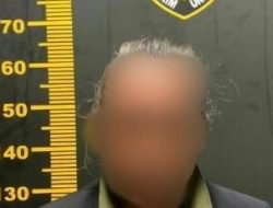 Sat Reskrim Polres Pesawaran Ringkus Pelaku Pemerasan dengan Ancaman