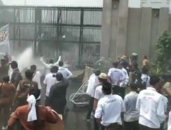 Minta Sahkan Revisi UU No 6 Tahun 2014, APDESI Gerudug DPR RI