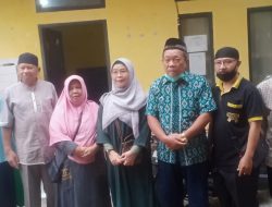 YPI Panggeuing Kota Sukabumi Kembali Diaktifkan,Selama Ini Vakum