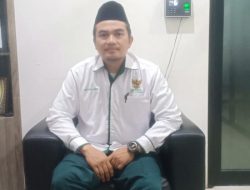 Hindari Berbau Politik Baznas Kota Sukabumi Salurkan Langsung ZIS
