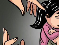 Biadab !!! Siswi SD Diperkosa 4 Anak Punk